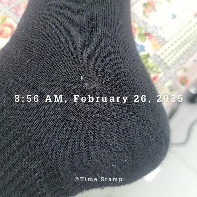 발목까지 오는 양말은 오랫만인데..답답함이 없어 우선 만족합니다..
