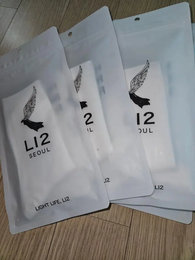 아이들 교복입을때 딱 좋아서 늘 구매하는 제품입니다
