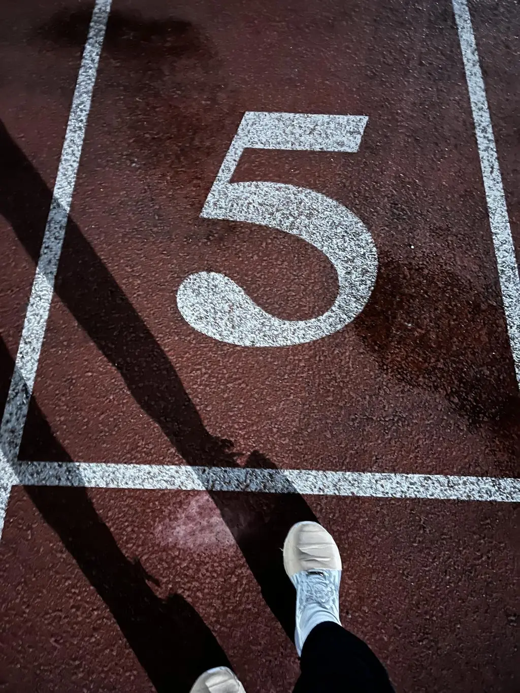 통풍 압막 착용감 모두 10k러닝시 적당한 정도 입니다