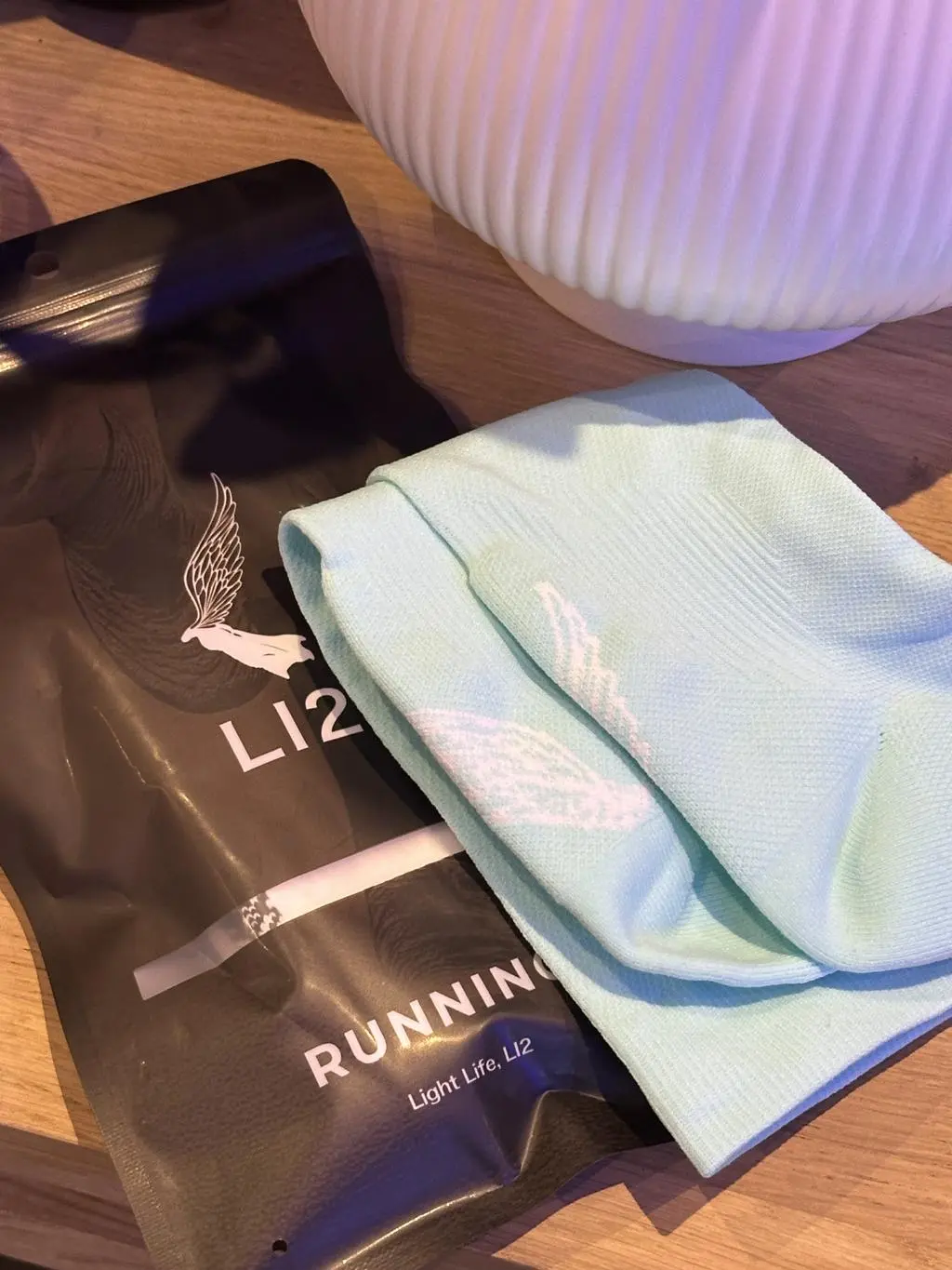 배송빠르고 양말두 너무 마음에 들어요! 
