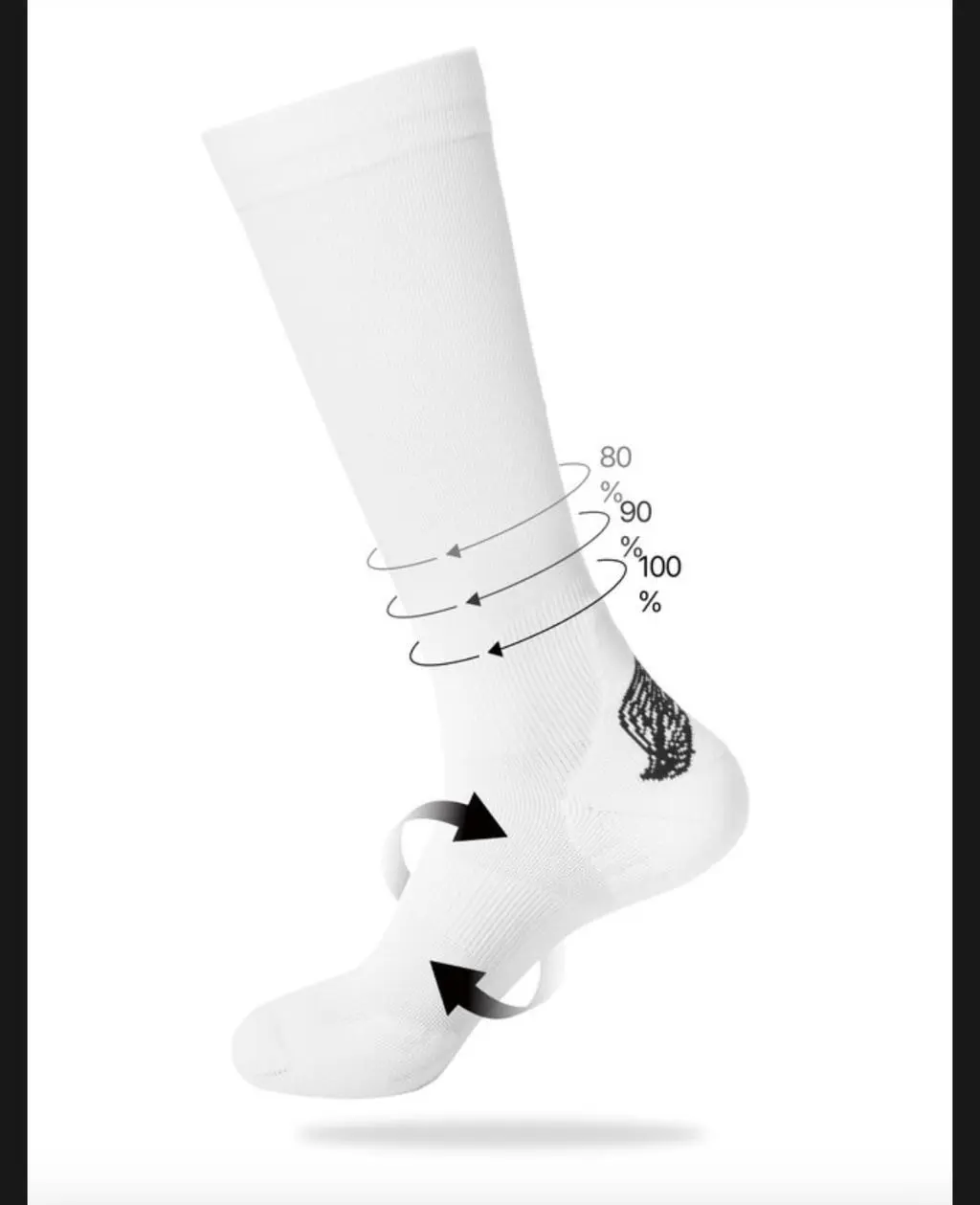 제 막 러닝을 시작해서 다리가 금방 피로해지곤 했는데,
