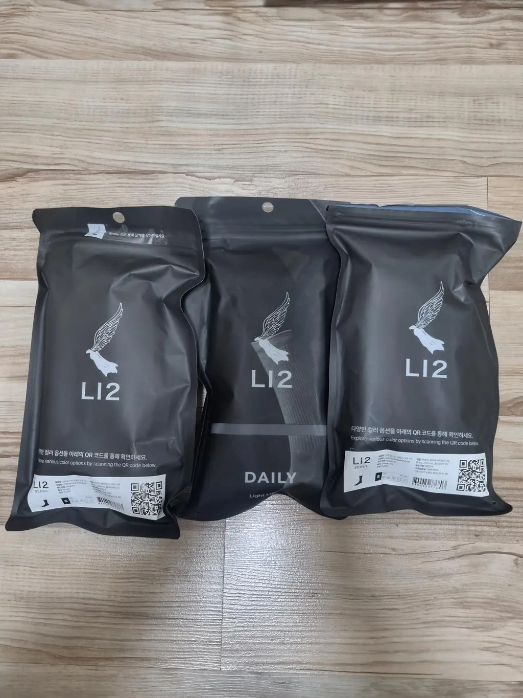 기모라 부드럽고 편합니다
