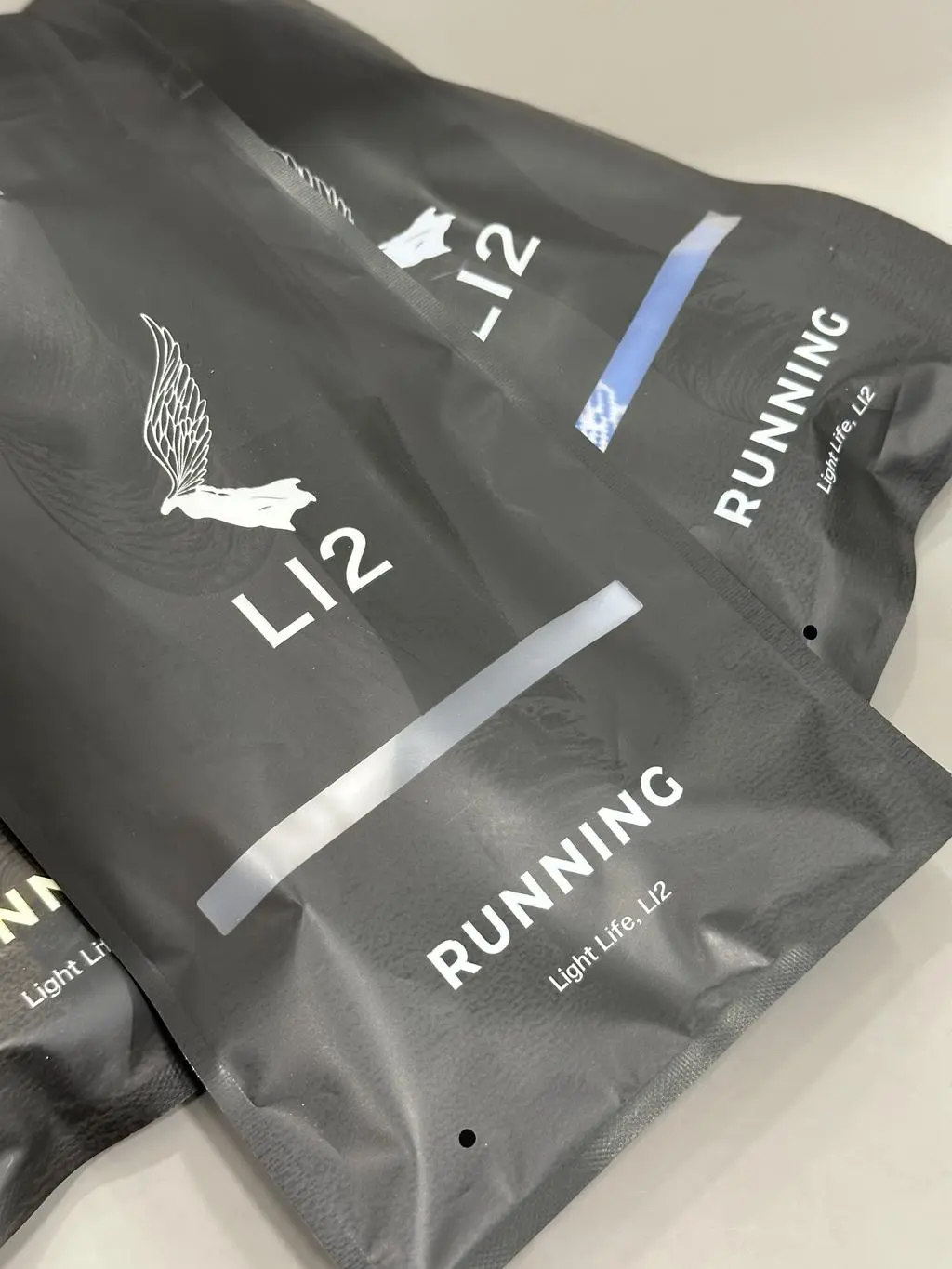 러닝할 때 신발 못지않게 양말도 중요하다는 걸 다시 한번 깨달았습니다. 장거리 러닝할