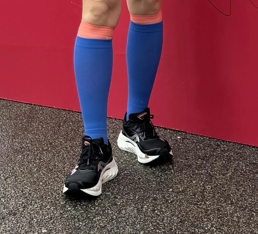 블랙1, 블루1 길이가 다 맘에 들었고 편하게 잘 착용했습니다.
