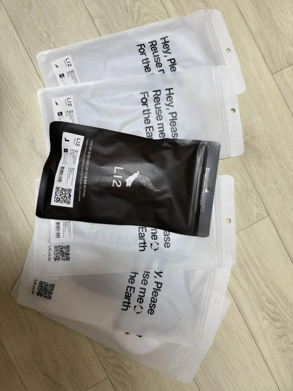 빠른배송에 깜짝놀랬습니더!!너무편안하네유