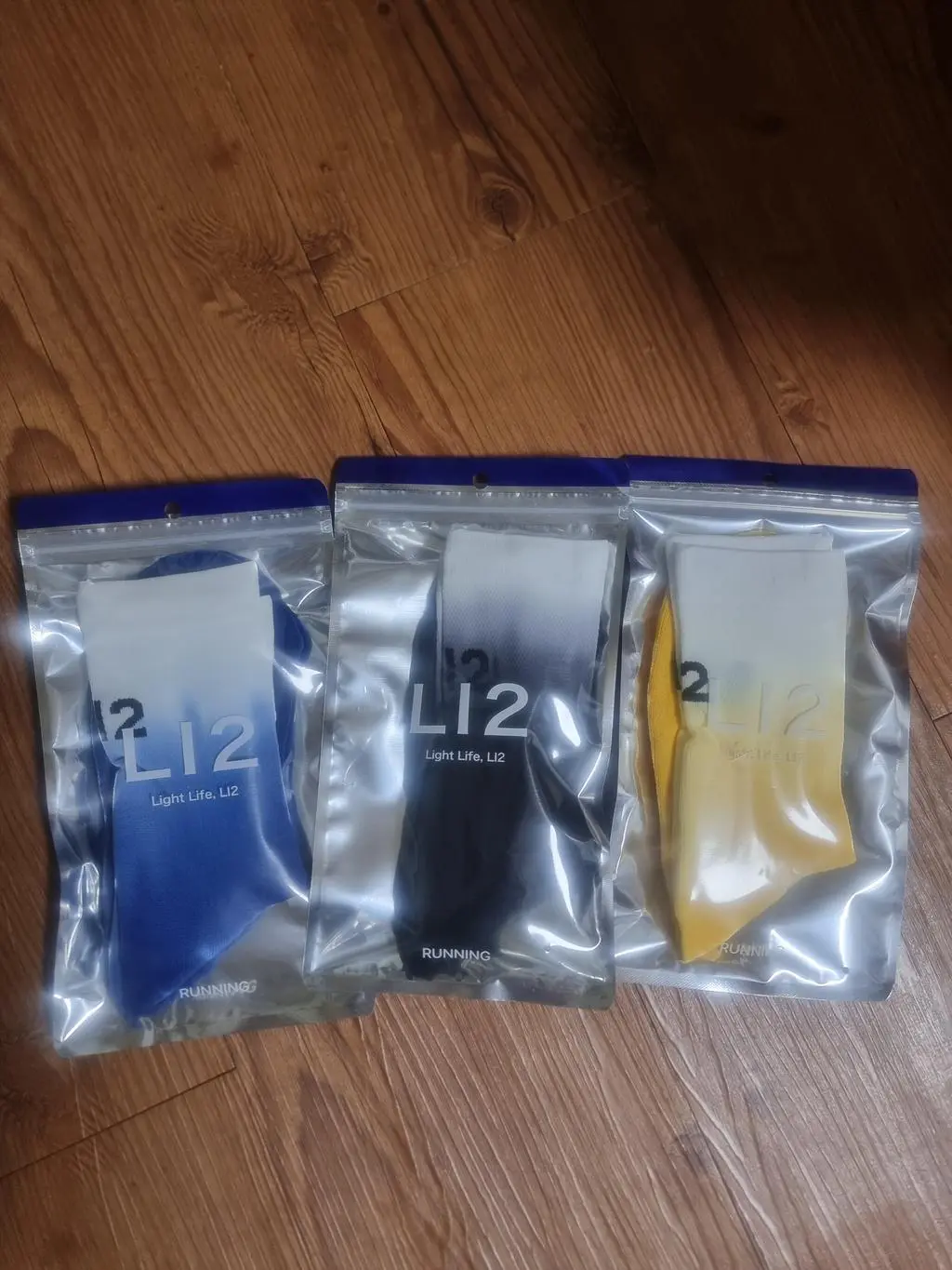 은은한 그라디에이션도 이쁘고
