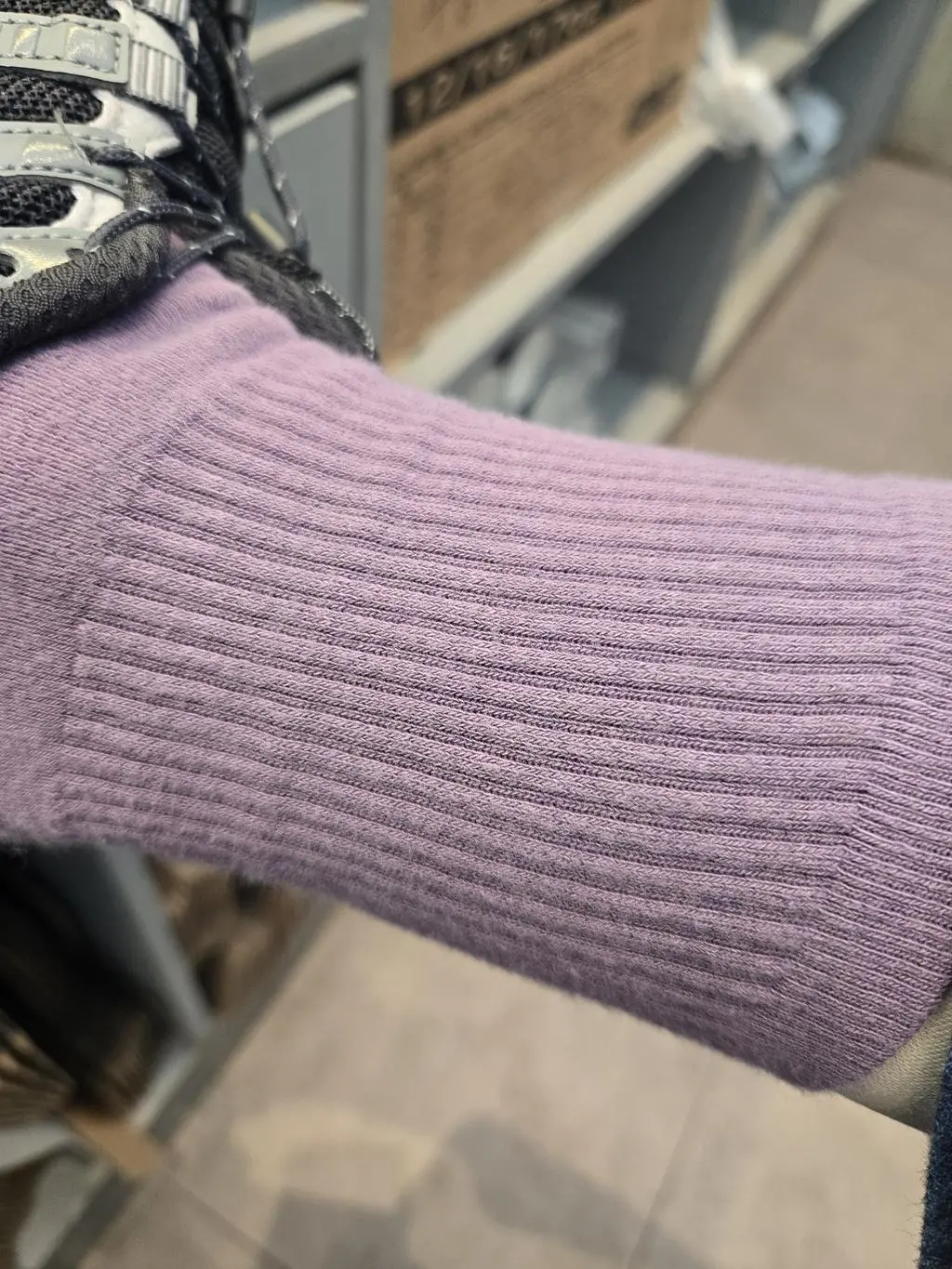 아이랑 제꺼랑 같이 구매했어요!!! 다 신고 또 주문할게요