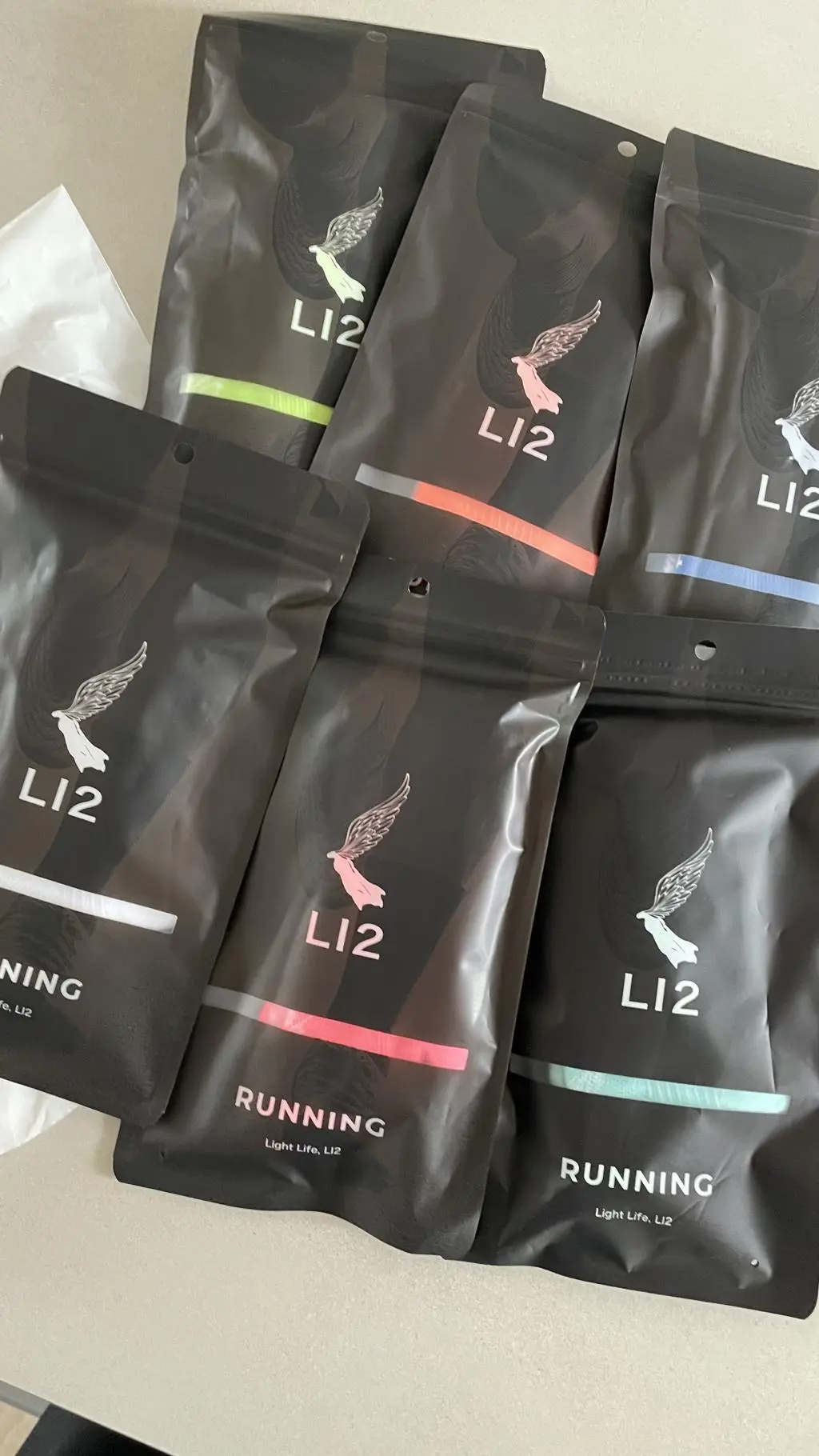 색깔별로 구매했는데 
