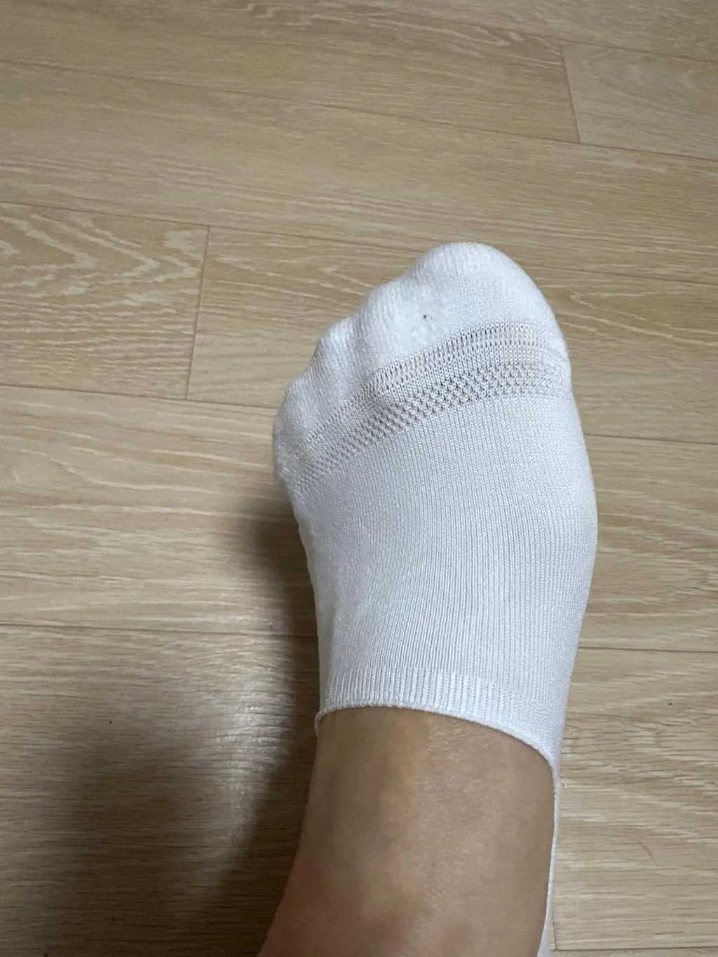 촉감이 정말 보드랍네요….. 한여름엔 덥지 않을까? 싶긴하지만 보드라운 감촉은 정말 