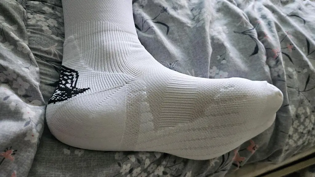 양말이 다 똑같을거란 생각을 버리게 되었습니다. 신랑꺼도 샀어요.