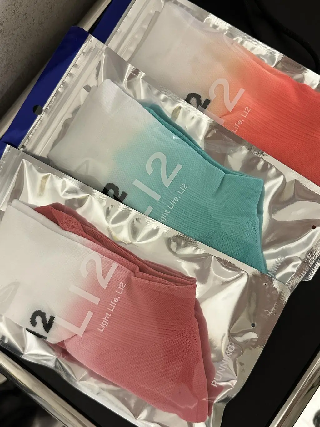 주말 모닝런 바로 게시 했습니다~~ 넘 마음에 드러용