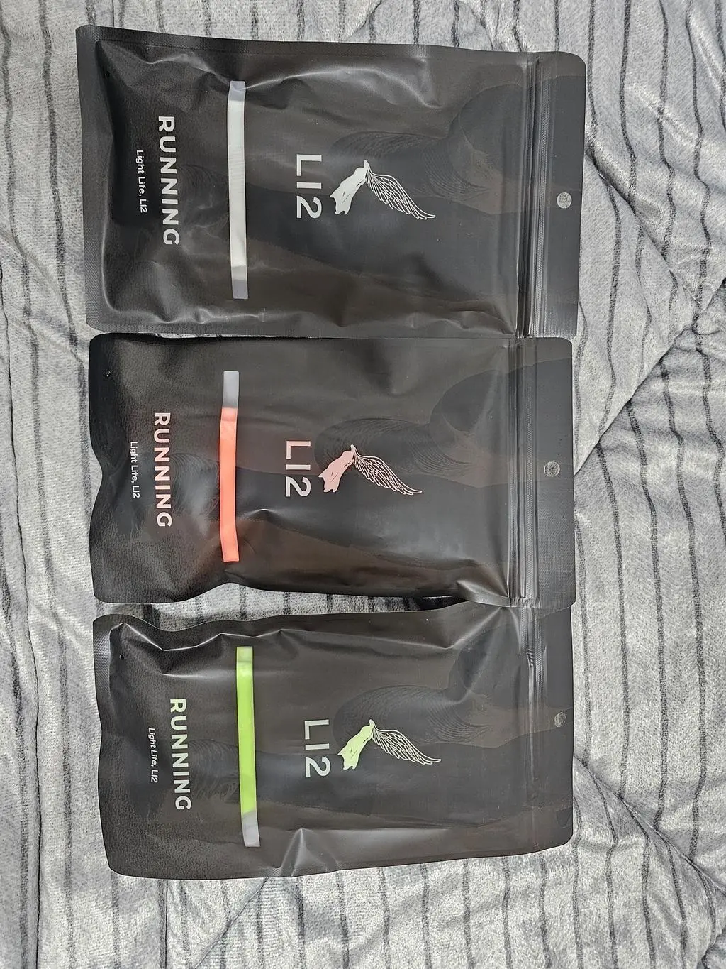 일단 신고 뛰어야 봐야 알겠습니다 
