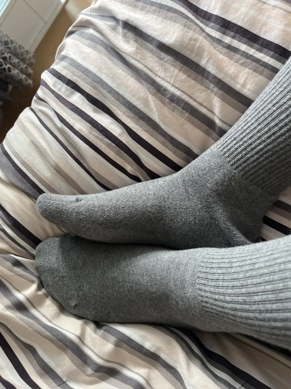 편안하고 폭신한 느낌 너무 좋아요