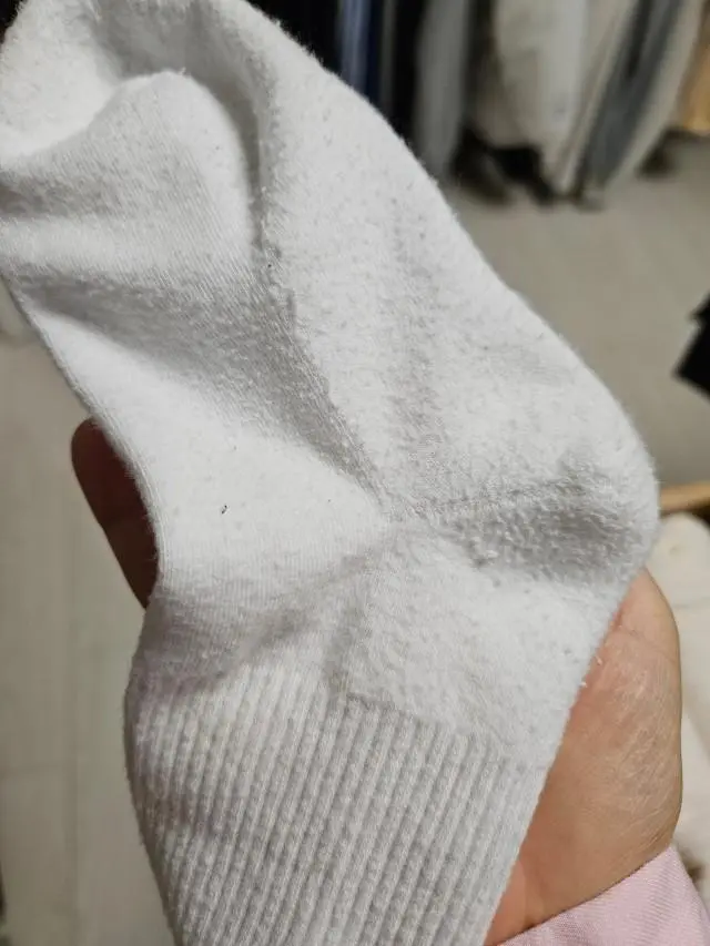 면은 너무 좋아요.다만 이제 덥겠어요.아주 도톰
