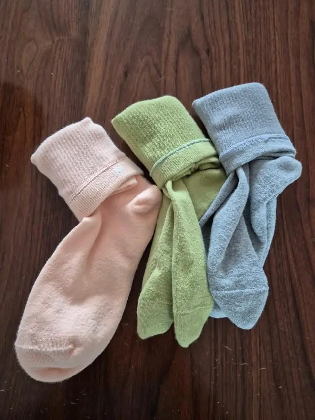 바닥이 편하고 좋아요^^
