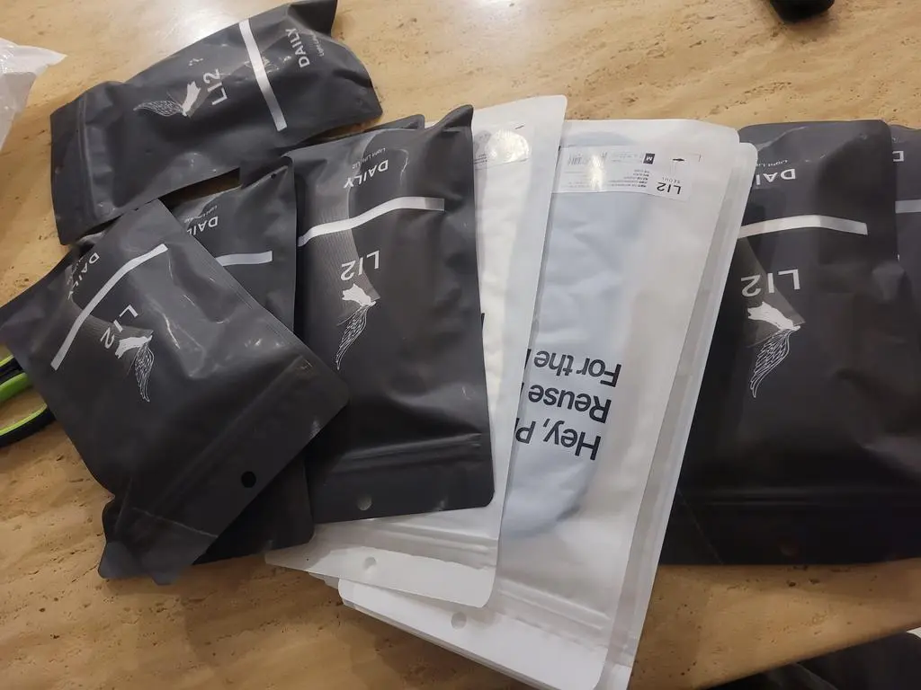 요즘 러닝에 뿍 빠져있어요.
