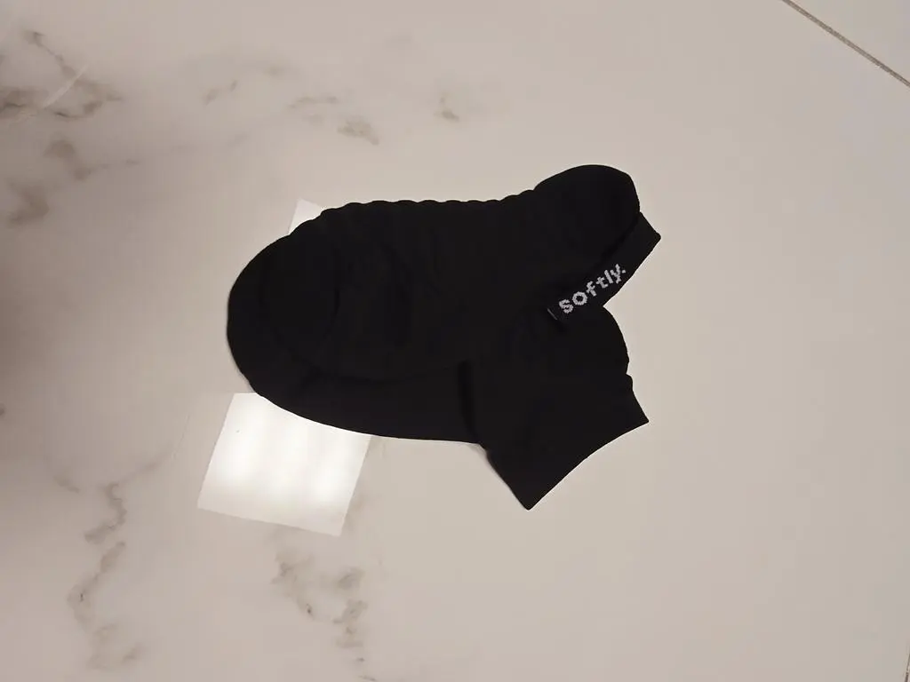 통기성이 좋아서 발에 땀이 잘 안차는것 같아요