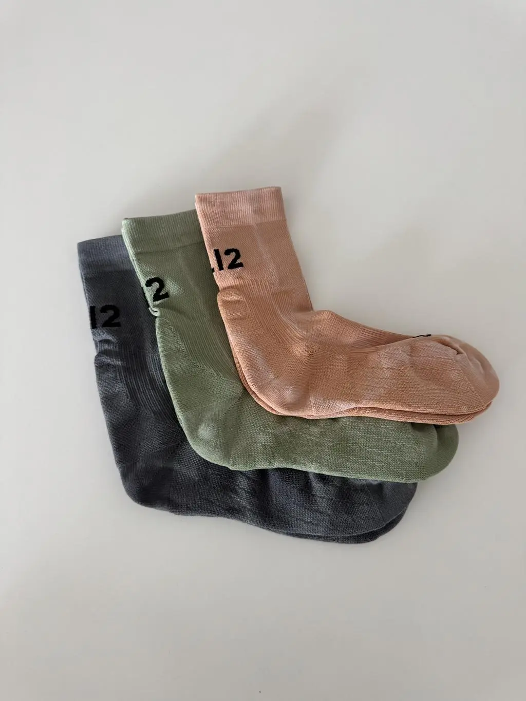 사이즈 별로 하나씩 구매했어요
