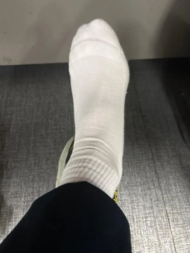 그냥 신어보면 아는데 설명할 길이없음
