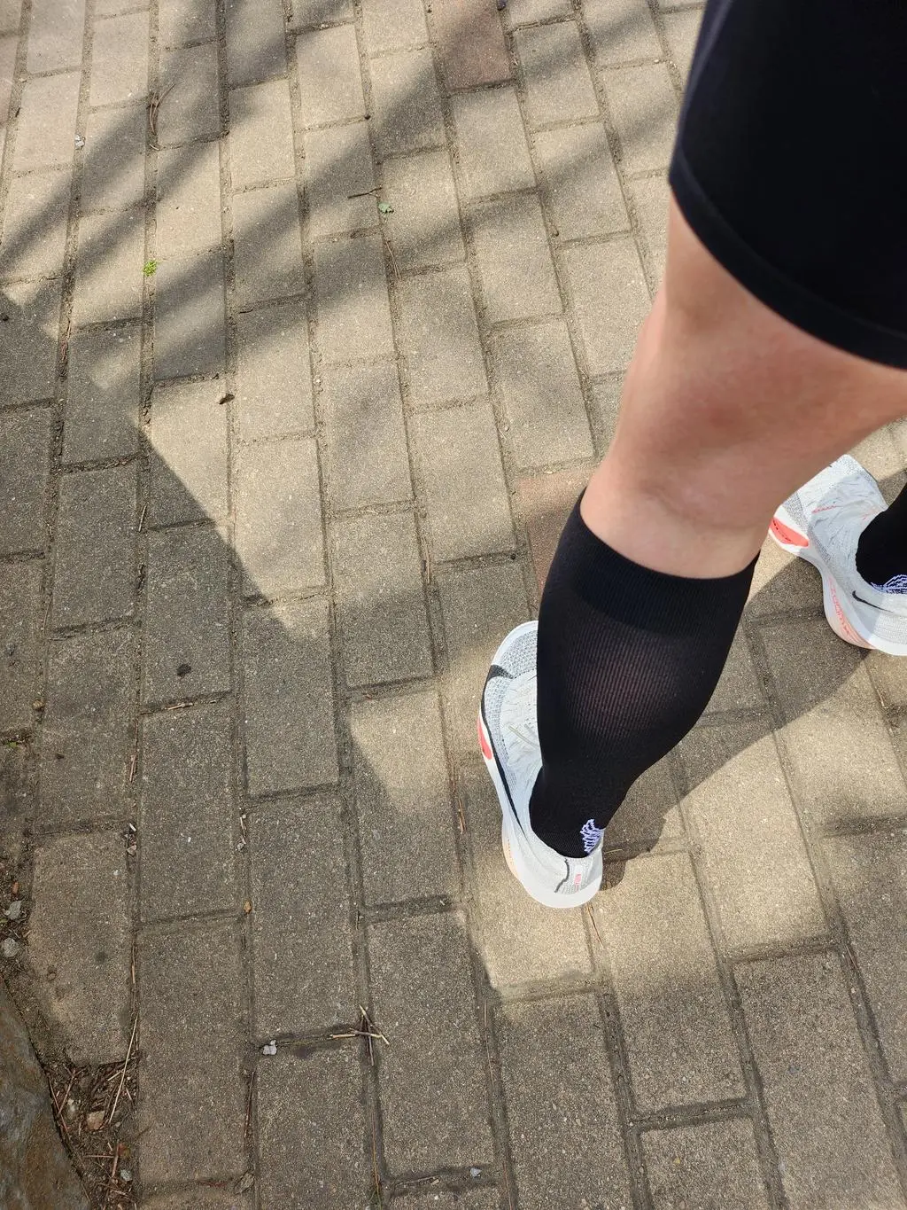 니삭스가 필요했는데
