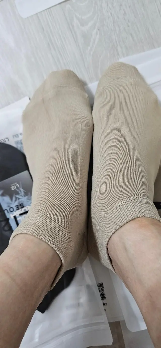 바닥 폭신하고 편해요
