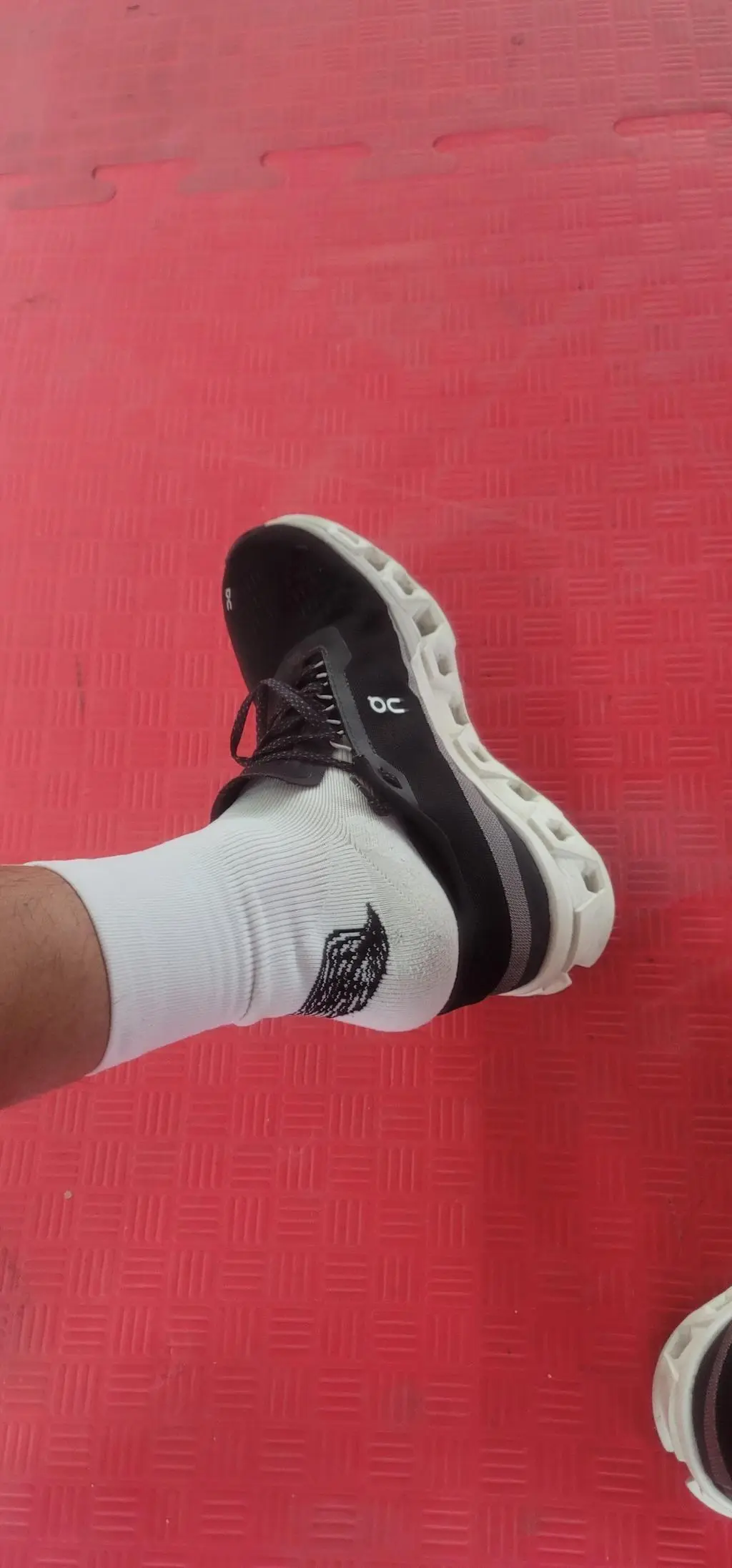 편안한 착용감이 좋습니다!!