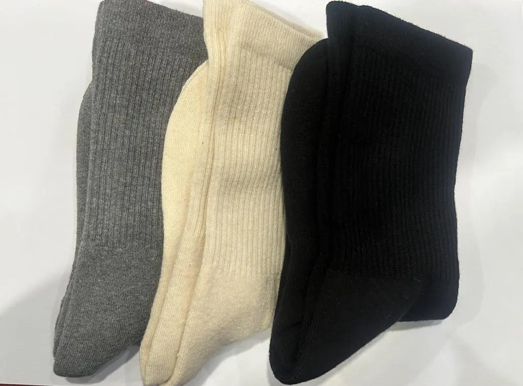 발바닥은 도톰해서 피로도가 확실히 적어요~
