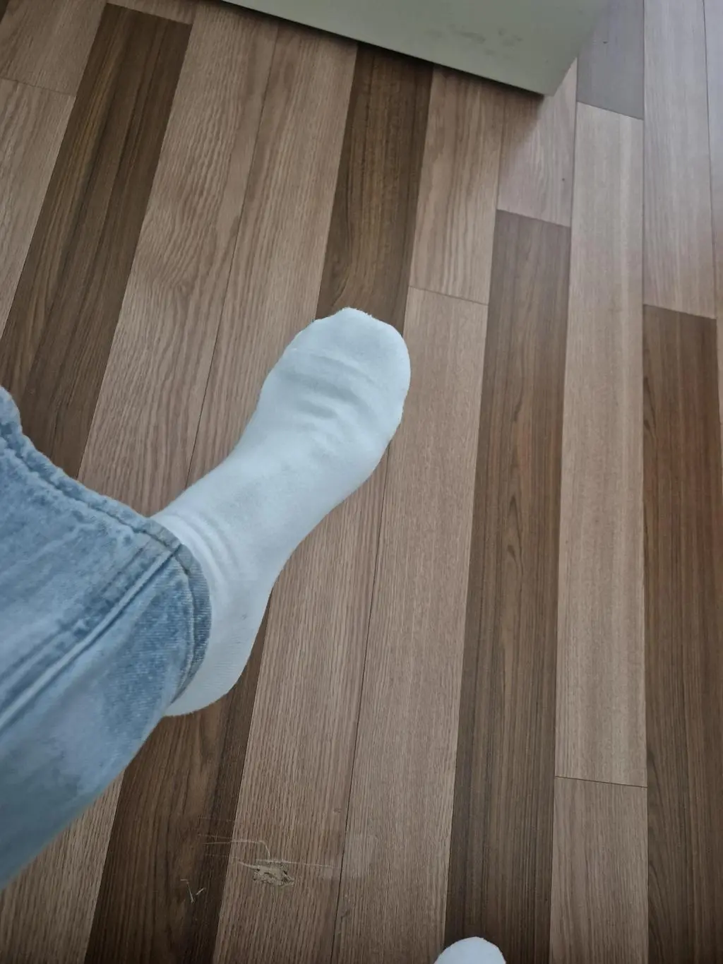 초3아이가 잘신어요~