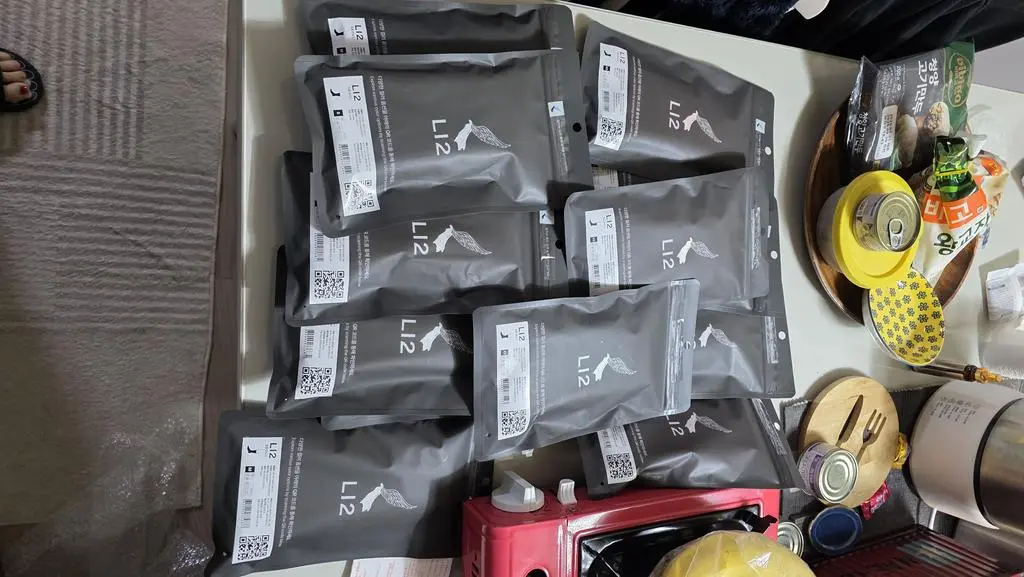 색깔도 이쁘고 강촉도 좋아요