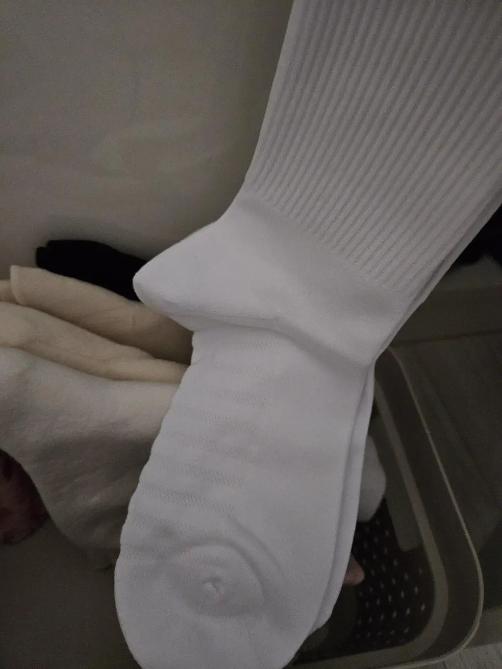 하나하나 정성가득 개별포장으로 주위에 선물 하기에도좋고..양말의 질감도 너무 좋아요