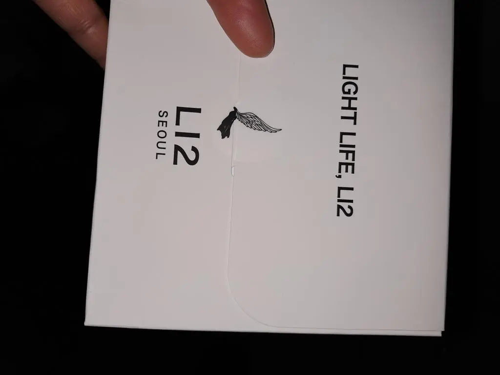 부드러운 착용감 좋아요