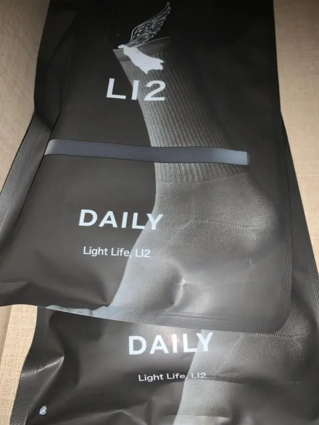 일단 착용감이 너무 좋네요
