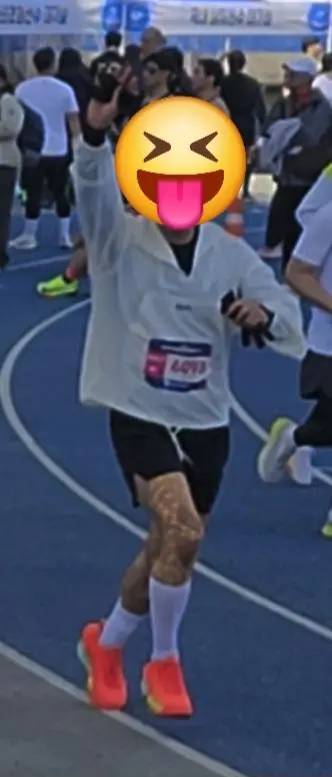 처음 신어봤는데 기대 이상입니다.
