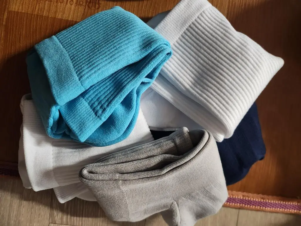 아이링 210/240 같이 딱 맞네요. 너무 부드러운데 이건 아이랑 아빠꺼 두개로 시켰어요