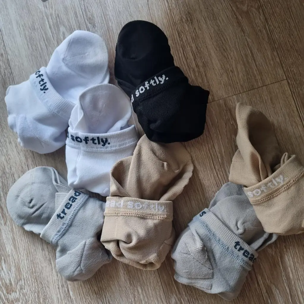 이제 리투양말 아니면 못신겠어요 리투 신다 다른양말 신으면 너무 불편하네요