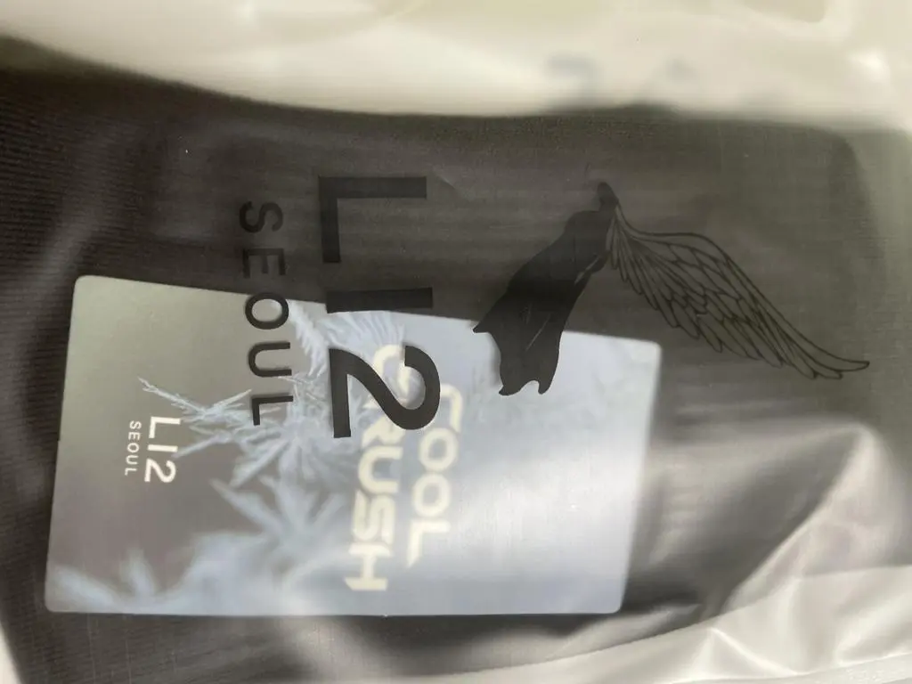 발박닥이 정말 편하고 톤풍이 잘돼서 쾌적합니다
