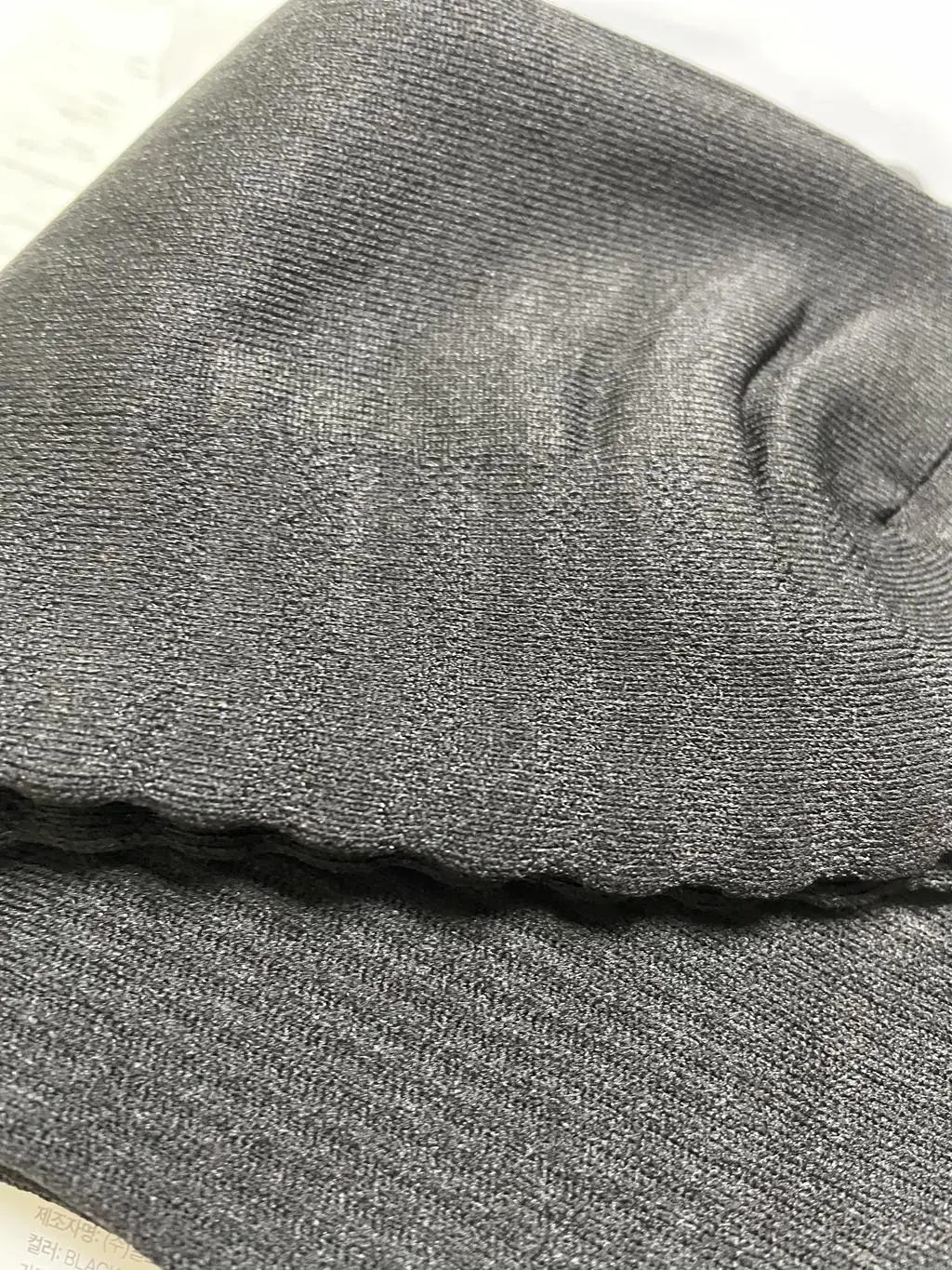 발박닥이 정말 편하고 톤풍이 잘돼서 쾌적합니다
