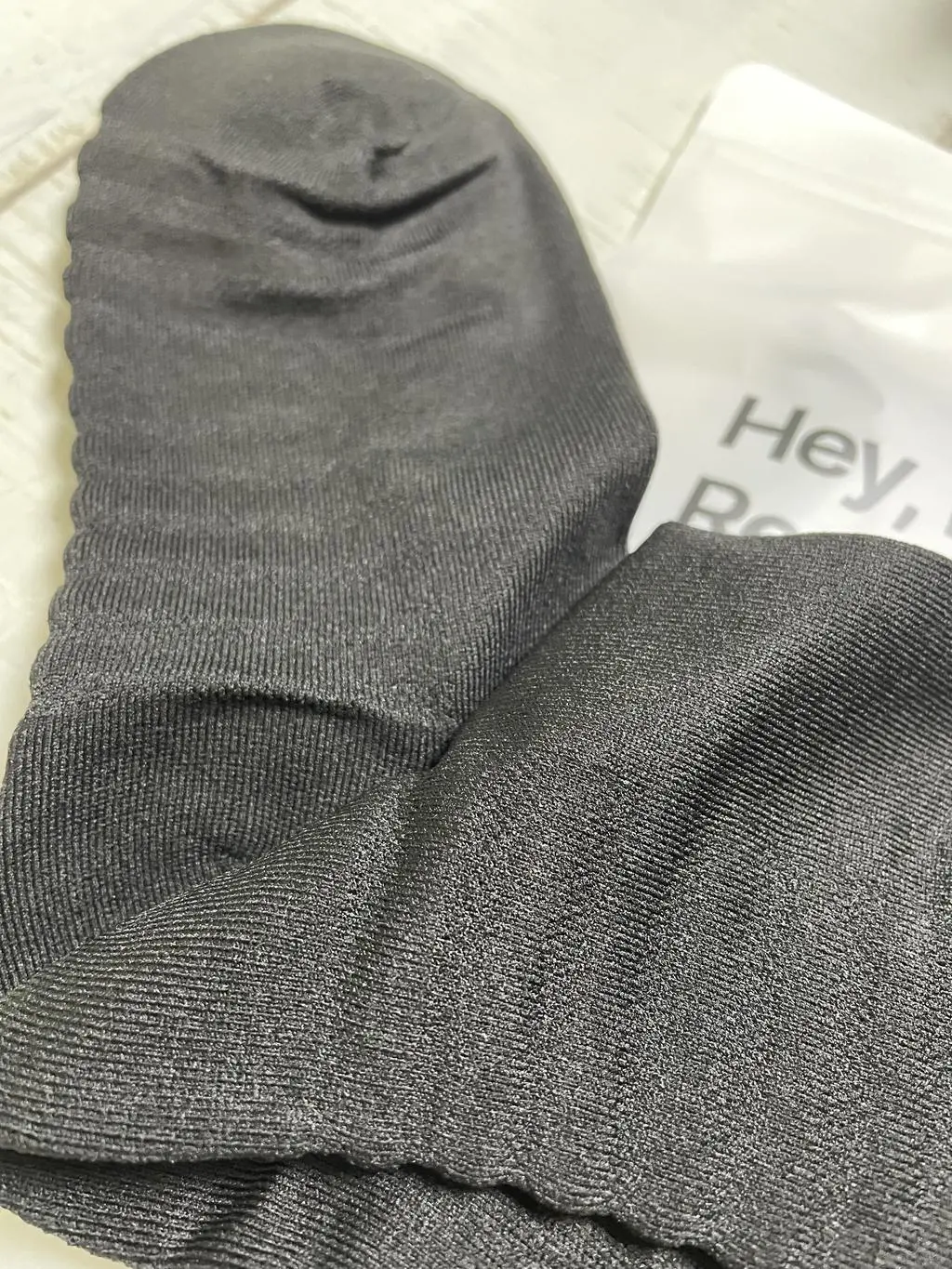 발박닥이 정말 편하고 톤풍이 잘돼서 쾌적합니다
