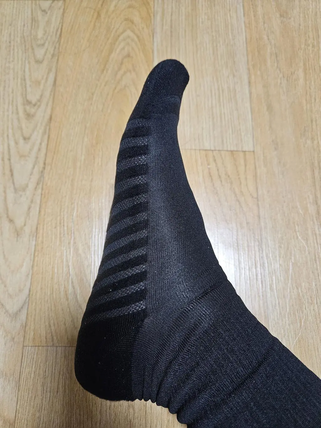 착용감이 매우 좋습니다 