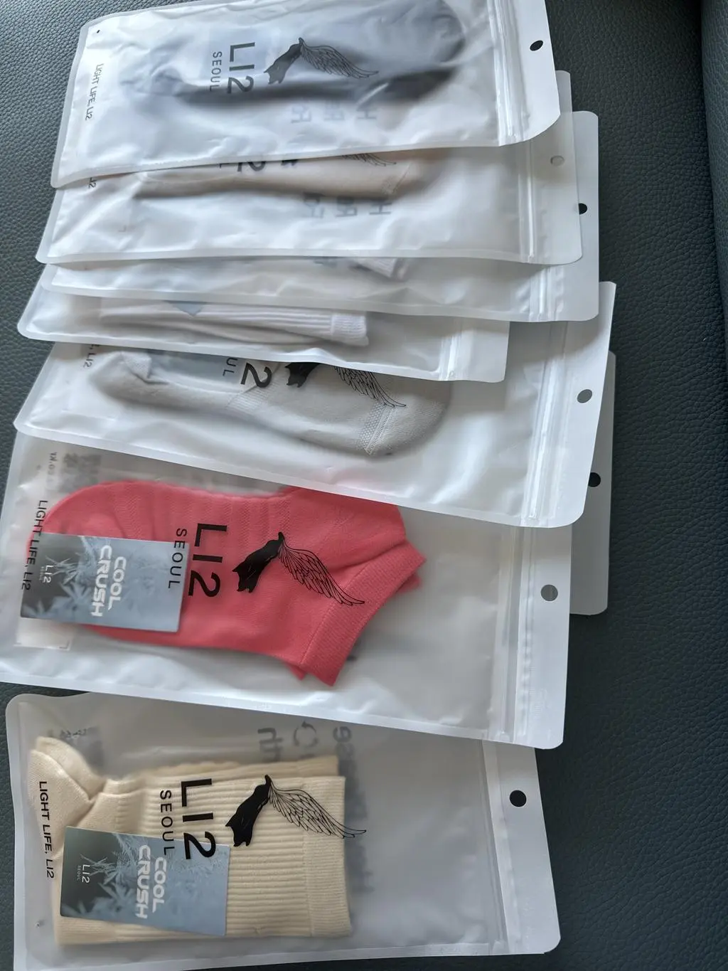 포장 부터 제품 품질까지 모두 완벽입니다. 