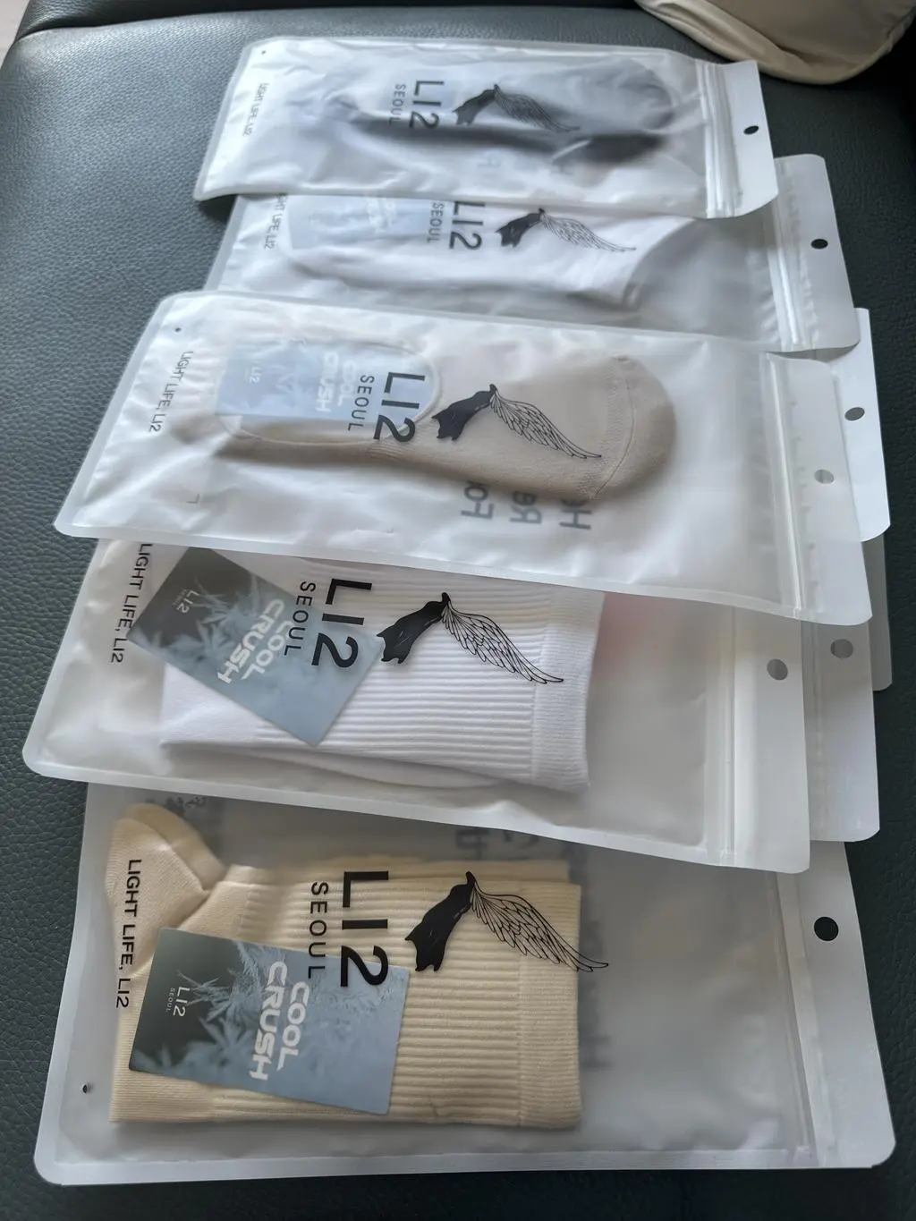 포장 부터 제품 품질까지 모두 완벽입니다. 