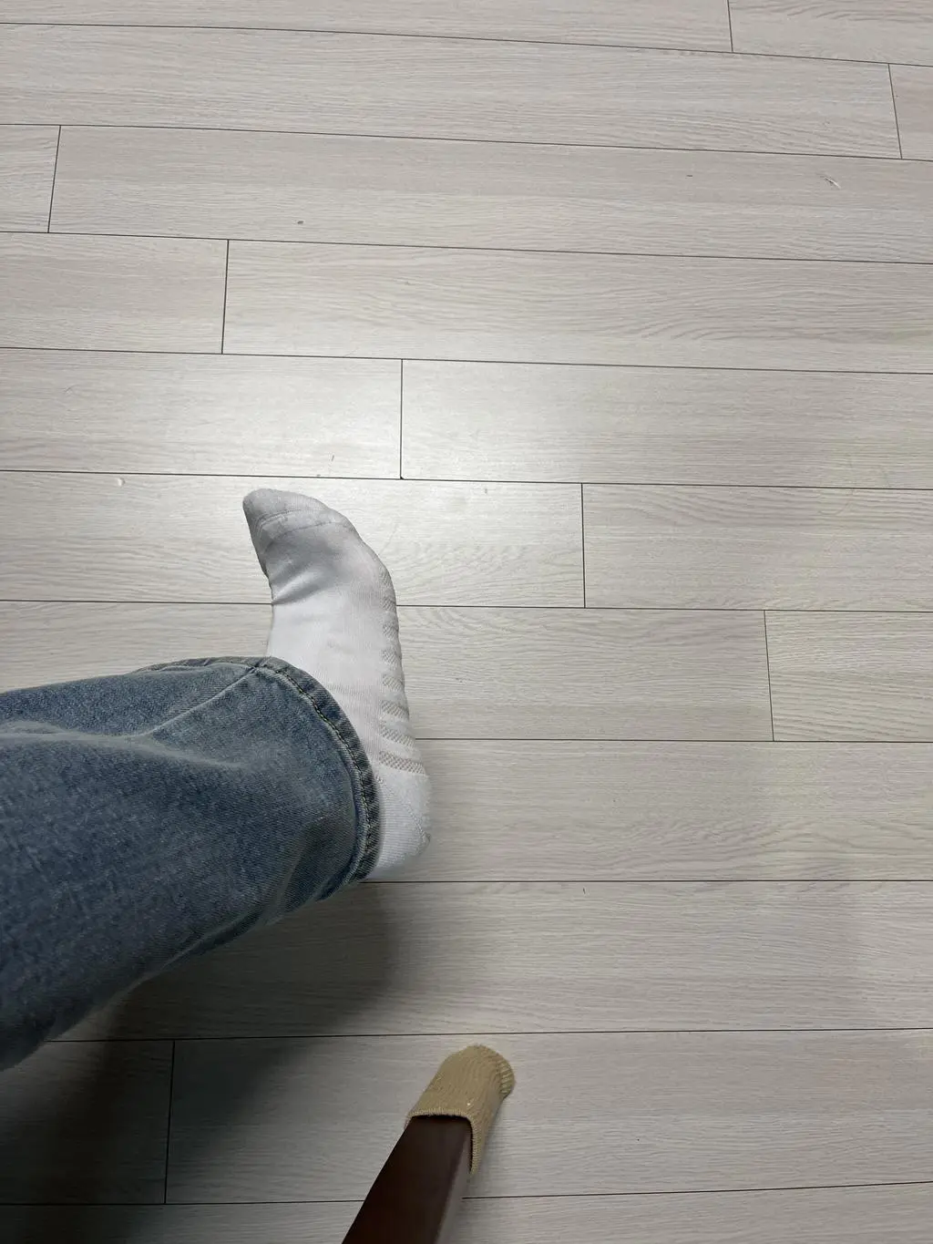 짱짱하고 발목을 잘 잡아주어 좋습니다