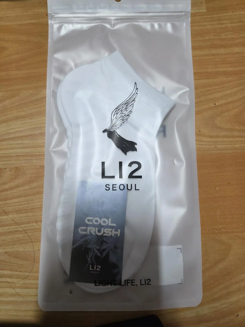 얇고 시원할거 같아요 완전 발목양말이에요