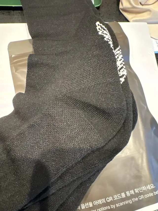 좋아요 편해요 이쁘고
