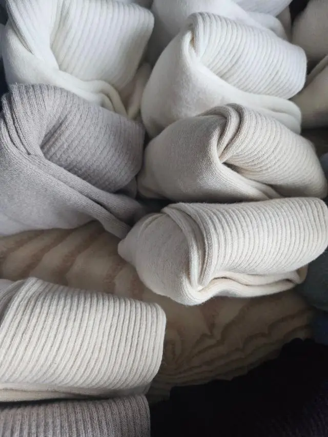 보플이 금방 일어나는것 빼곤 착용감은 좋아요
