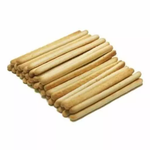 [소분]빼빼로스틱 과자 11cm 짧은것 (112g / 약 40개) / 롱스틱 빼빼로과자