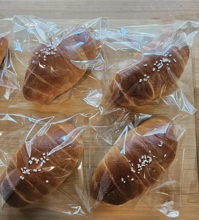 소금빵 반죽할때 쓰는데 좋아요 