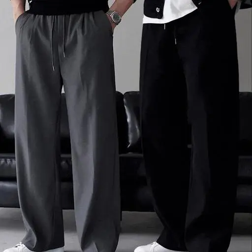 [1+1sale,당일출고]컴포트 투턱 와이드 슬랙스(4color)