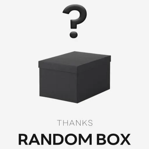 [당일출고] ★랜덤박스 9900원★