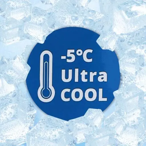 [1+1 sale]-5도 울트라 쿨 세미와이드 슬랙스(4color)